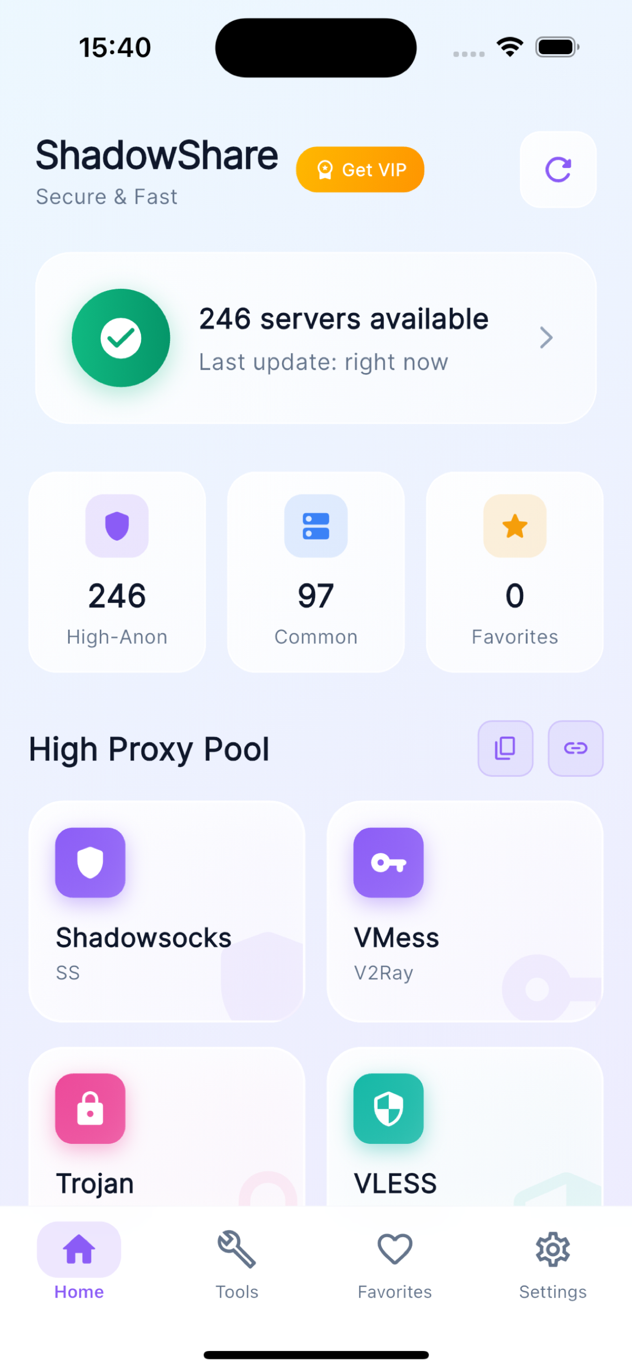 ShadowShare
